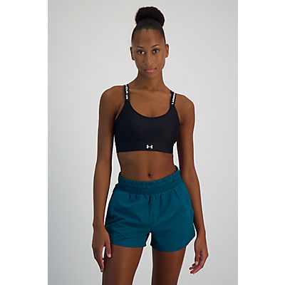 UA Infinity 2.0 Medium Damen Sport-BH von Under Armour