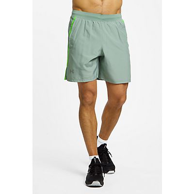 UA Launch 7 Inch Herren Short von Under Armour