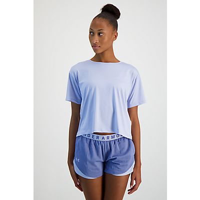 UA Motion Damen T-Shirt von Under Armour