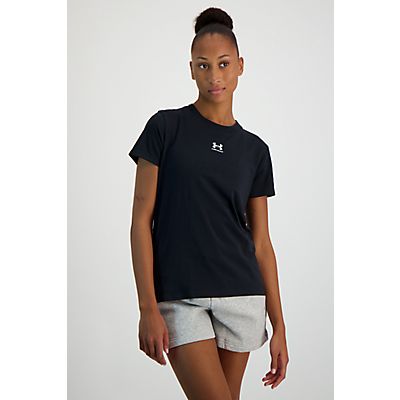 UA Off Campus Core Damen T-Shirt von Under Armour