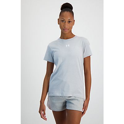 UA Off Campus Core Damen T-Shirt von Under Armour