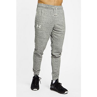 UA Rival Terry Jogger Herren Trainerhose von Under Armour