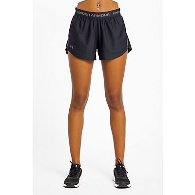 UA Tech™ Play Up Damen Short von Under Armour