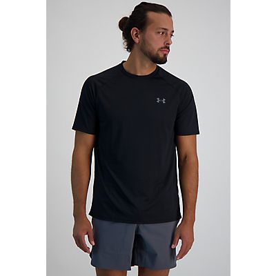 UA Tech 2.0 Herren T-Shirt UA Tech 2.0 Herren T-Shirt von Under Armour