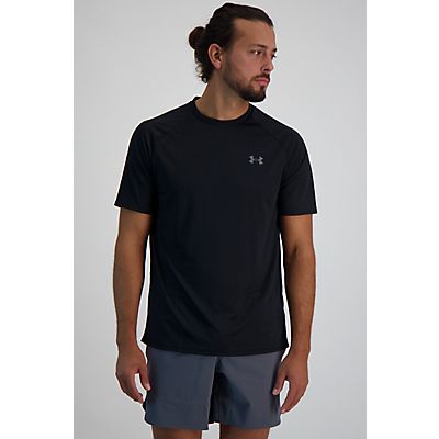 UA Tech 2.0 Herren T-Shirt von Under Armour