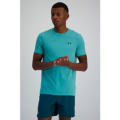 UA Vanish Seamless Herren T-Shirt von Under Armour