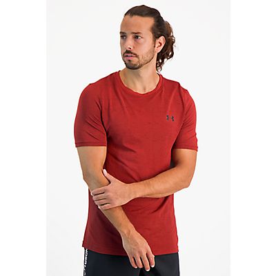 UA Vanish Seamless Herren T-Shirt UA Vanish Seamless Herren T-Shirt von Under Armour