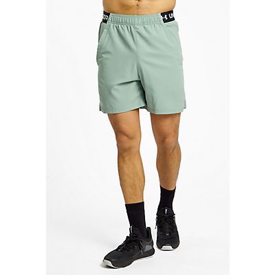 UA Vanish Woven 6 Inch Graphic Herren Short UA Vanish Woven 6 Inch Graphic Herren Short von Under Armour