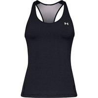 UNDER ARMOUR Damen Fitness-Tanktop HeatGear® Armour  schwarz | XL von Under Armour