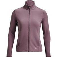 UNDER ARMOUR Damen Jacke UA Motion lila | S von Under Armour