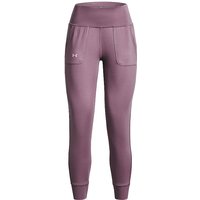 UNDER ARMOUR Damen Jogginghose UA Motion Joggers lila | XS von Under Armour