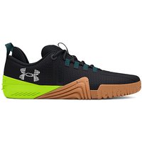 UNDER ARMOUR Herren Fitnessschuhe UA Reign 6  schwarz | 42 von Under Armour