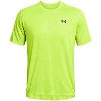 UNDER ARMOUR Herren Fitnessshirt UA Tech™ Vent Geode gelb | XL von Under Armour