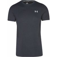 UNDER ARMOUR Herren Fitnessshirt UA Vanish Seamless schwarz | XXL UNDER ARMOUR Herren Fitnessshirt UA Vanish Seamless schwarz | XXL von Under Armour
