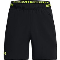 UNDER ARMOUR Herren Fitnessshort UA Vanish 15cm schwarz | XXL UNDER ARMOUR Herren Fitnessshort UA Vanish 15cm schwarz | XXL von Under Armour