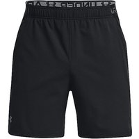UNDER ARMOUR Herren Fitnessshort UA Vanish 15cm schwarz | XXL UNDER ARMOUR Herren Fitnessshort UA Vanish 15cm schwarz | XXL von Under Armour