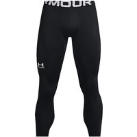 UNDER ARMOUR Herren Fitnesstight ColdGear® schwarz | XXL von Under Armour