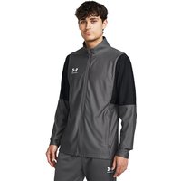 UNDER ARMOUR Herren Jacke UA Challenger grau | L von Under Armour