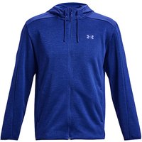 UNDER ARMOUR Herren Jacke UA Essential Swacket blau | M von Under Armour