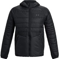 UNDER ARMOUR Herren Jacke UA Storm Session Hybrid  schwarz | L von Under Armour