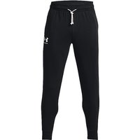 UNDER ARMOUR Herren Jogginghose UA Rival Terry schwarz | XL von Under Armour