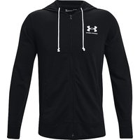 UNDER ARMOUR Herren Kapuzenpullover UA Rival Terry schwarz | L von Under Armour