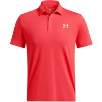 UNDER ARMOUR Herren Polo UA Icon rot | XXL von Under Armour