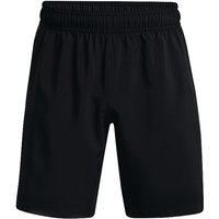 UNDER ARMOUR Herren Short UA Woven Graphic schwarz | XXL UNDER ARMOUR Herren Short UA Woven Graphic schwarz | XXL von Under Armour