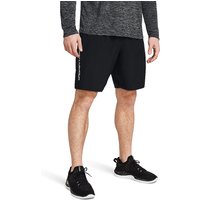 UNDER ARMOUR Herren Short UA Woven Wordmark schwarz | XXL UNDER ARMOUR Herren Short UA Woven Wordmark schwarz | XXL von Under Armour
