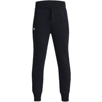 UNDER ARMOUR Mädchen Jogginghose UA Rival  schwarz | 140-152 von Under Armour