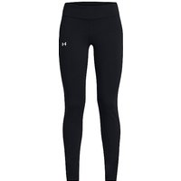 UNDER ARMOUR Mädchen Tight UA Motion Graphic schwarz | 158-170 von Under Armour