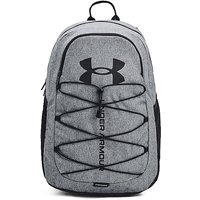 UNDER ARMOUR Rucksack Hustle 26L grau von Under Armour