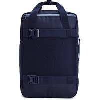 UNDER ARMOUR Rucksack Project Rock Box DF 30L blau von Under Armour