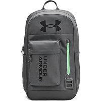 UNDER ARMOUR Rucksack UA Halftime 22L grau von Under Armour