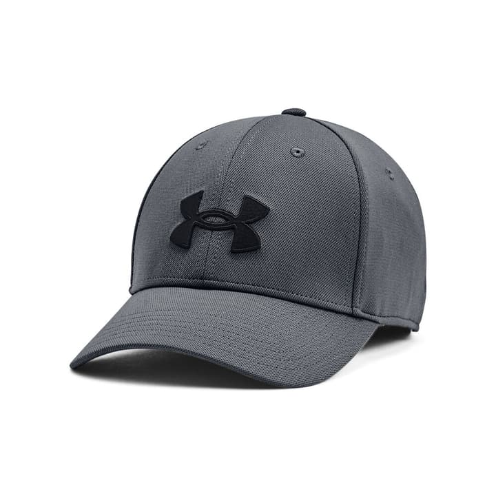 Under Armour Blitzing Adjustable Cap dunkelgrau Under Armour Blitzing Adjustable Cap dunkelgrau von Under Armour