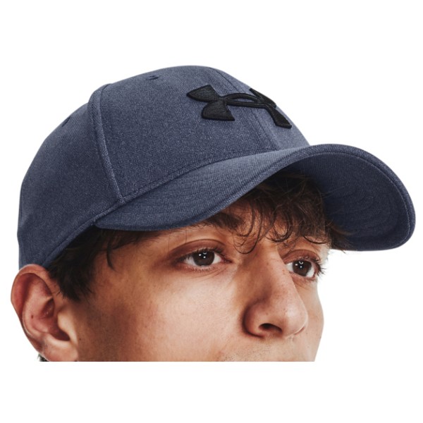 Under Armour - Blitzing - Cap Gr L/XL blau von Under Armour