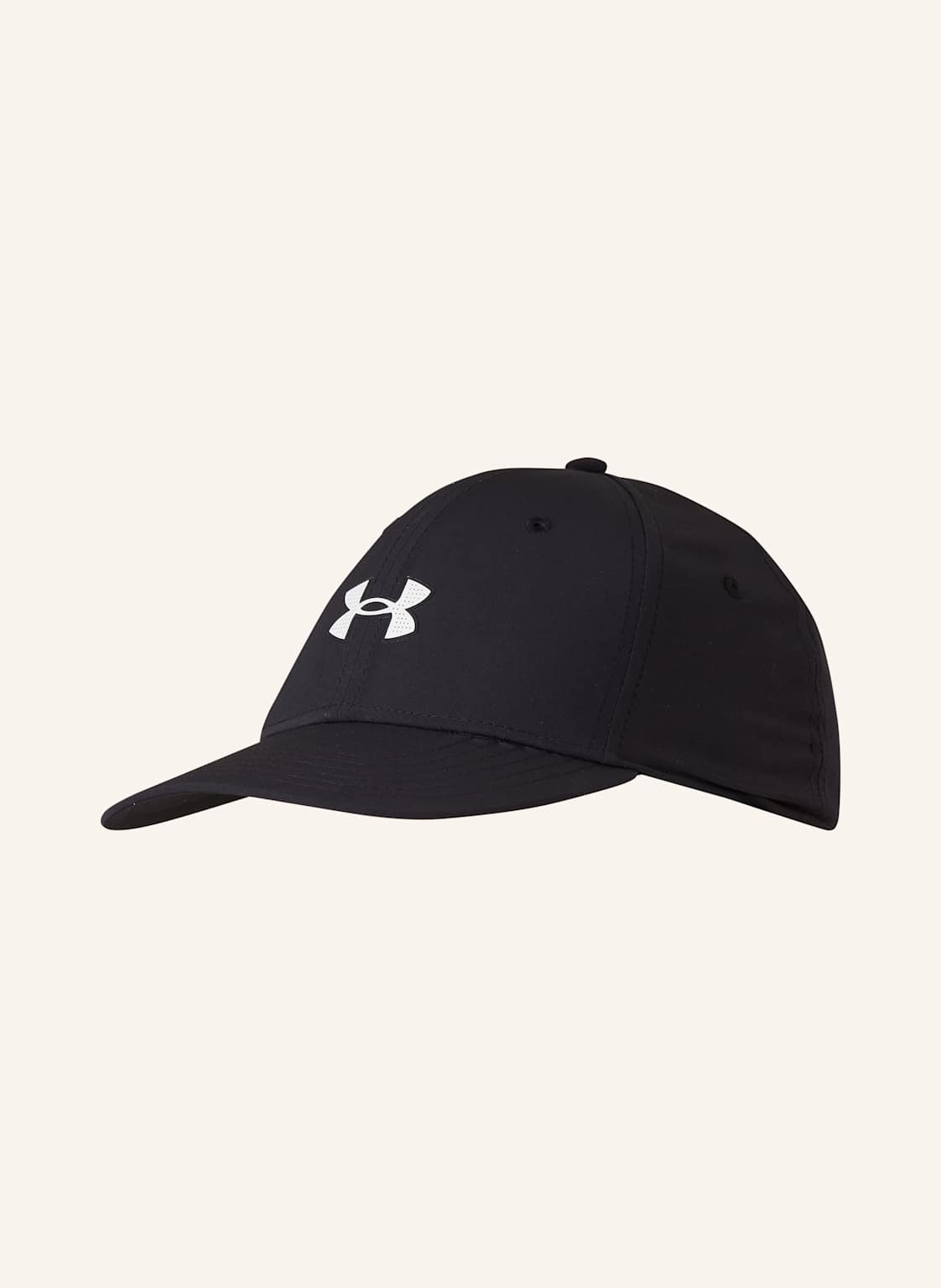 Under Armour Cap Iso-Chilll Drive schwarz Under Armour Cap Iso-Chilll Drive schwarz von Under Armour