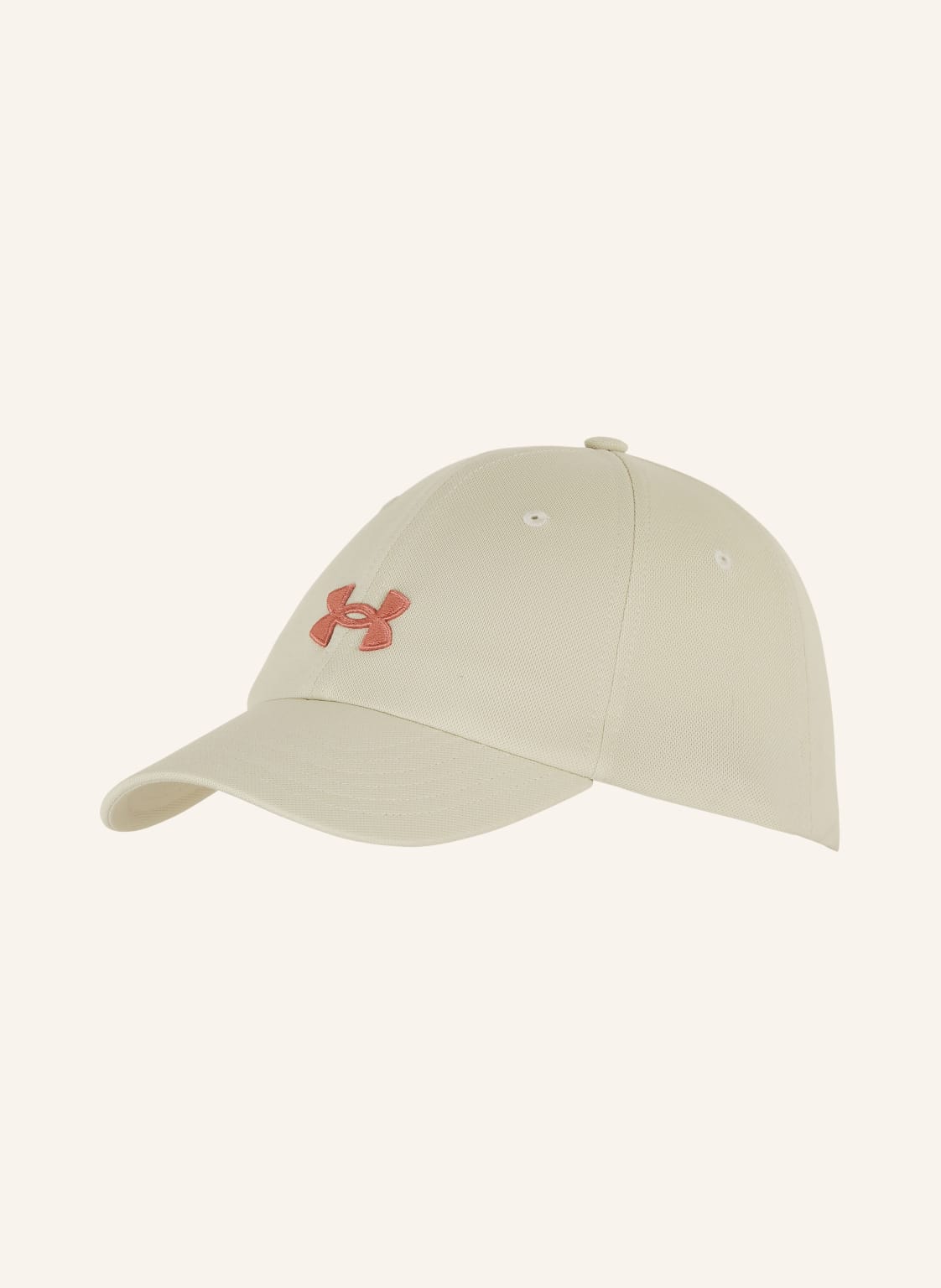 Under Armour Cap Ua Blitzing weiss von Under Armour