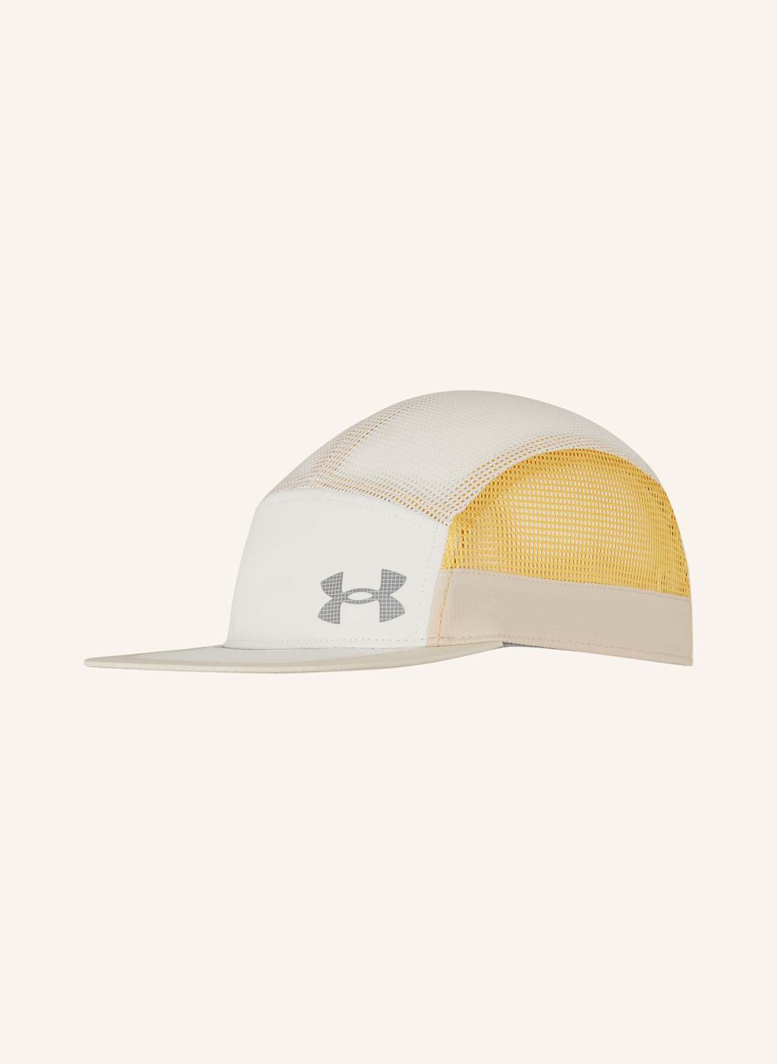 Under Armour Cap Ua Launch Camper weiss Under Armour Cap Ua Launch Camper weiss von Under Armour