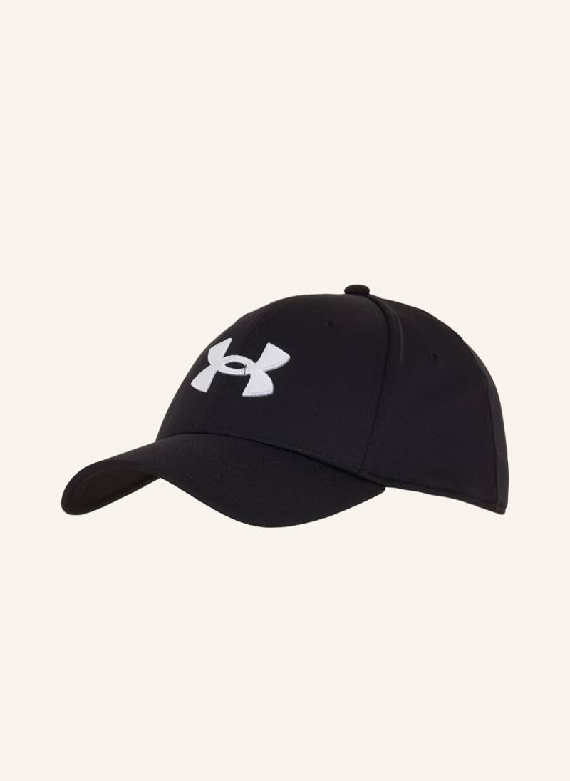 Under Armour Cap schwarz von Under Armour