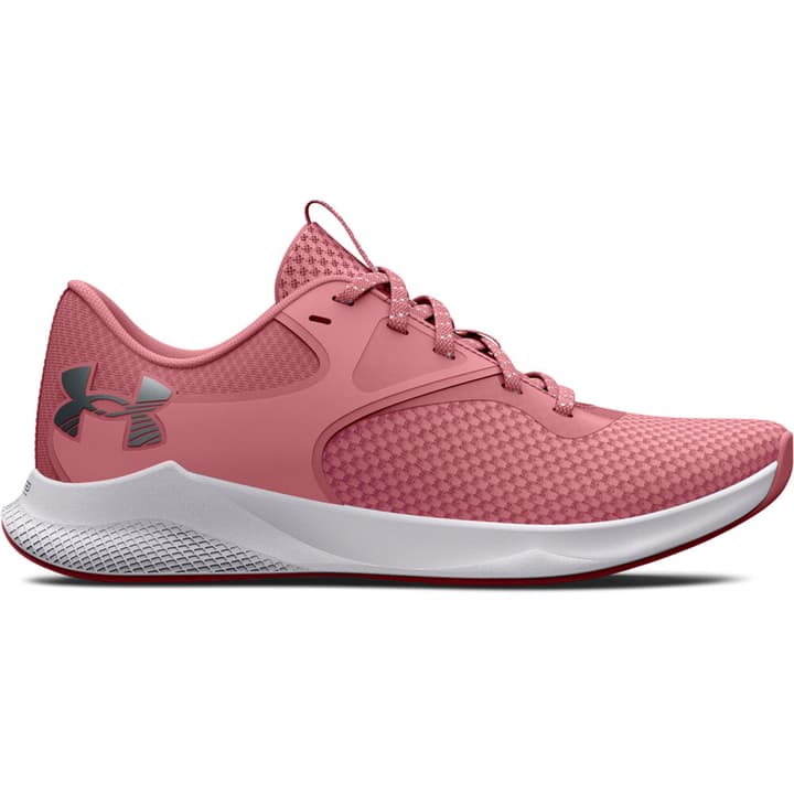 Under Armour Charged Aurora 2 Fitnessschuhe rosa von Under Armour