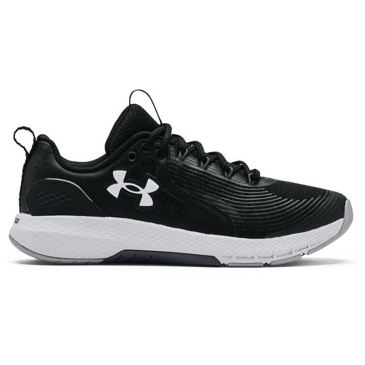 Under Armour Charged Commit TR 3 Fitnessschuhe schwarz von Under Armour