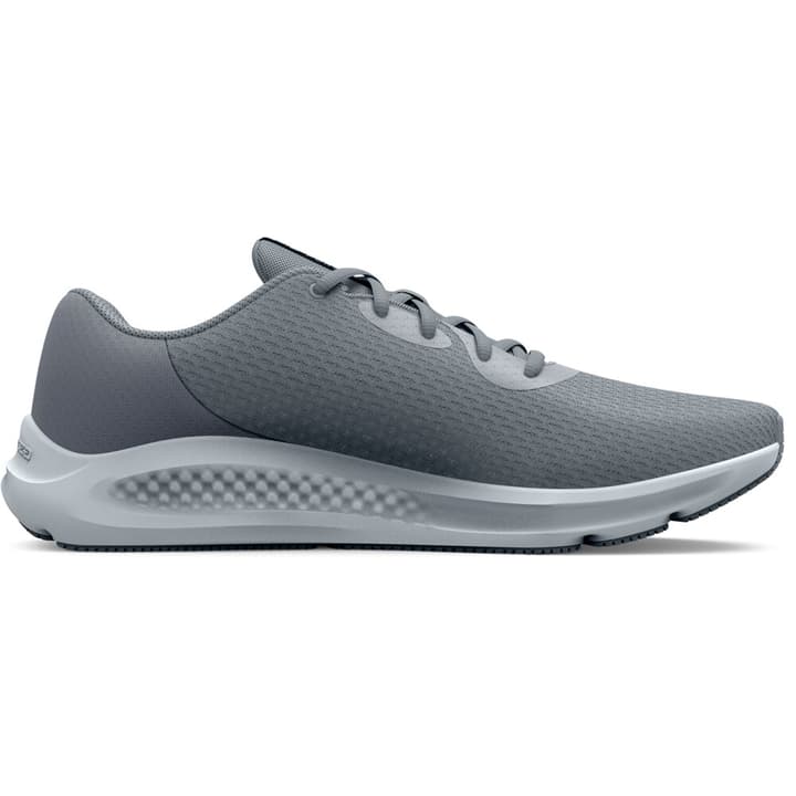 Under Armour Charged Pursuit 3 Fitnessschuhe grau von Under Armour