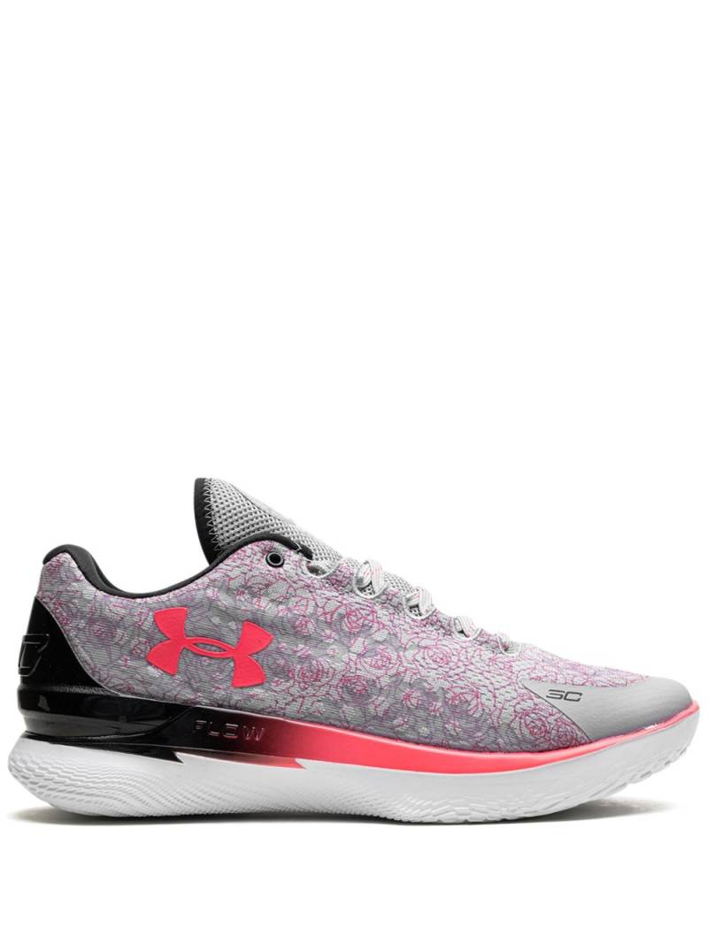 Under Armour Curry 2 Low FloTro NM2 "Mothers Day" sneakers - Grey von Under Armour