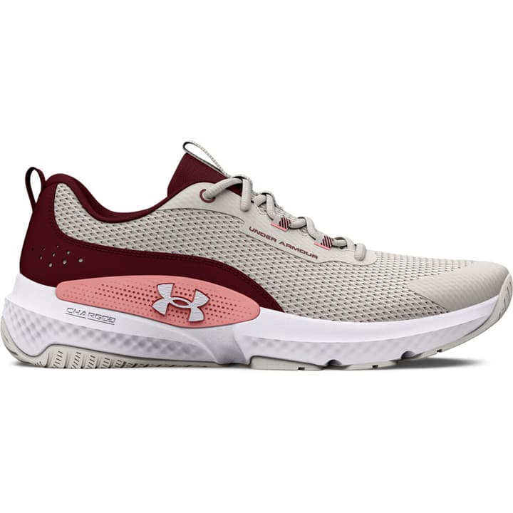 Under Armour Dynamic Select Fitnessschuhe rohweiss von Under Armour