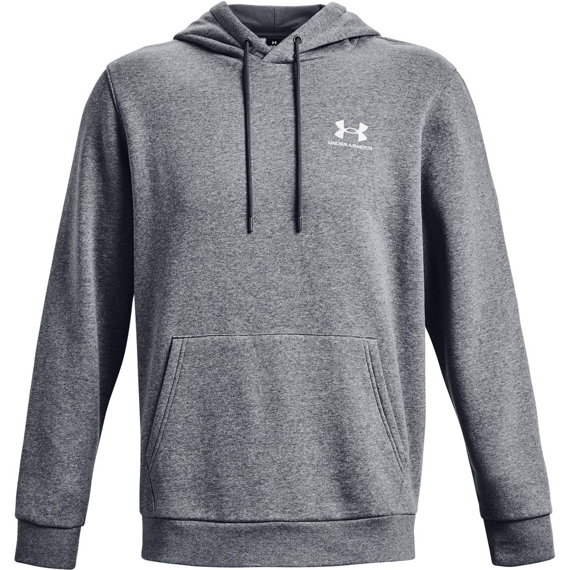 Under Armour Essential Hoodie Herren von Under Armour