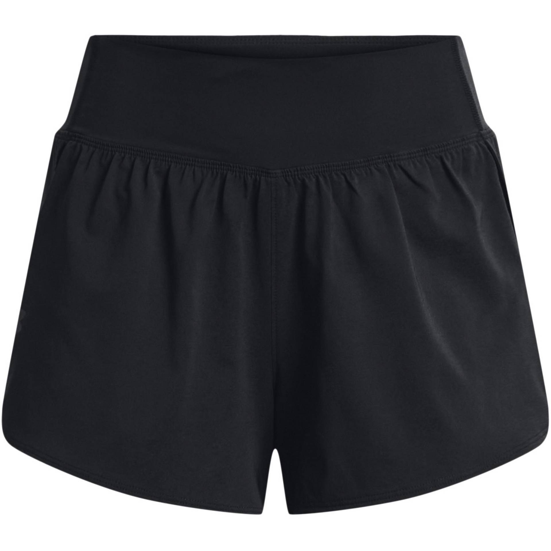 Under Armour Flex Funktionsshorts Damen von Under Armour