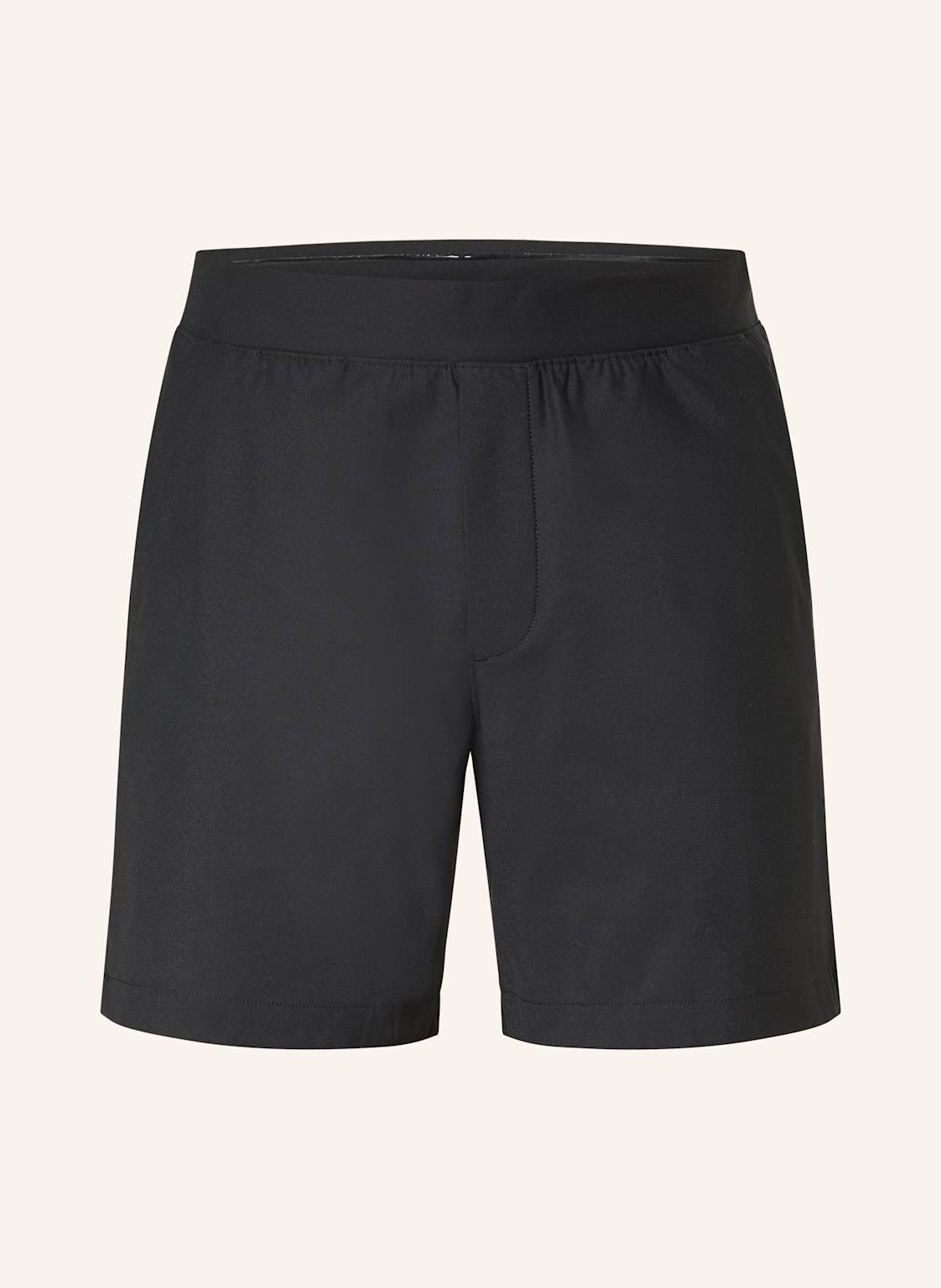 Under Armour Golfshorts Ua Drive Pull-On schwarz Under Armour Golfshorts Ua Drive Pull-On schwarz von Under Armour