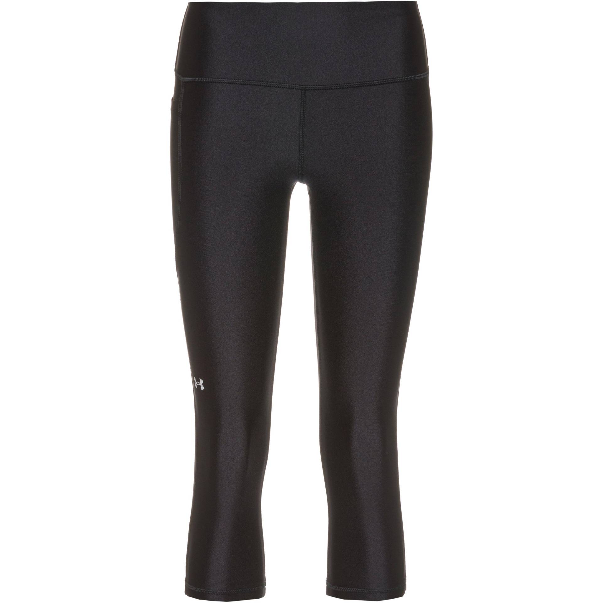 Under Armour HEATGEAR Tights Damen von Under Armour