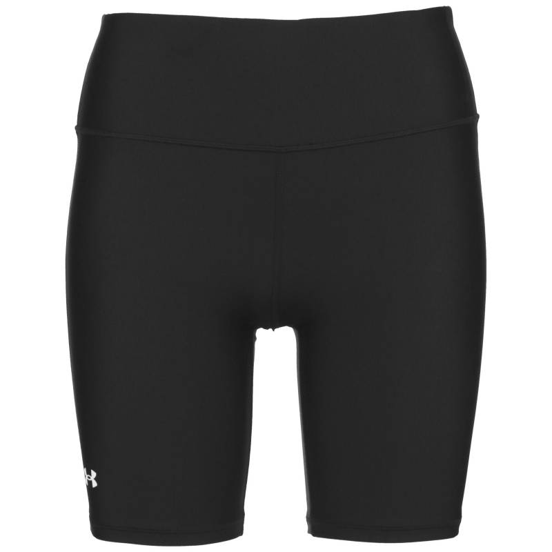 Under Armour HEATGEAR Tights Damen von Under Armour